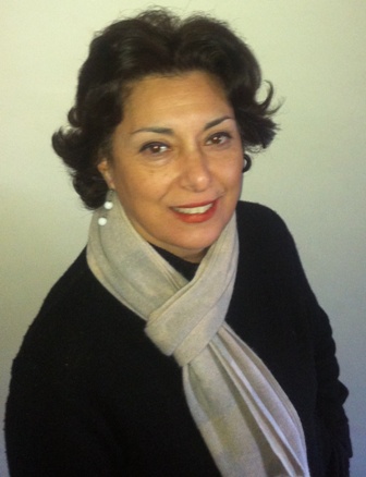 Grace D'Agata, consigliere comunale Pd Rosarno